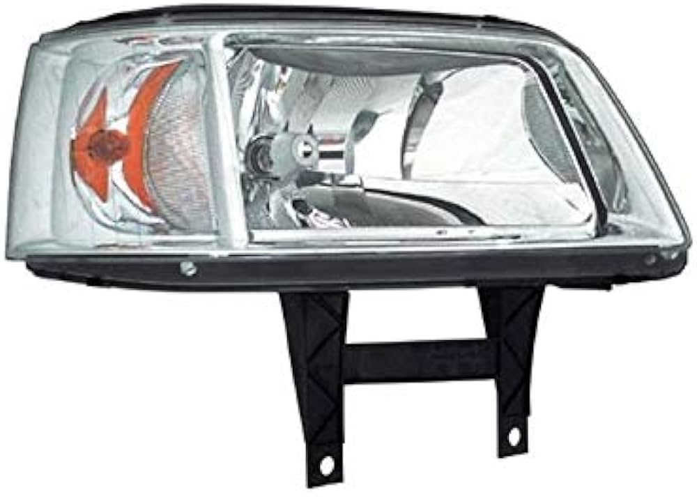 AYFAR 505960-ÖN FAR SAG TEK REFLEKTOR TRANSPORTER T5 > 7H1941018N//52